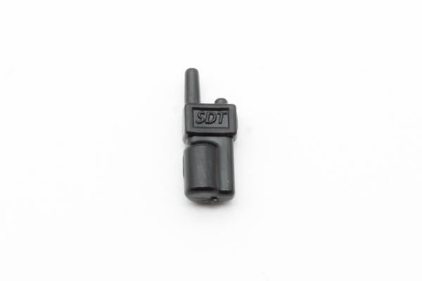 Minifig Cat SG120 Walkie Talkie