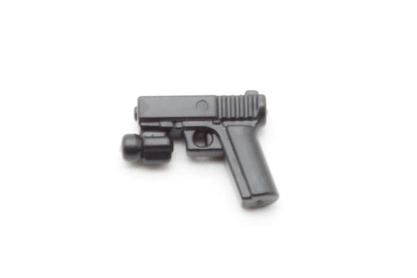 Minifig Cat SG19T Pistol