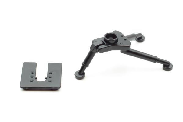 Minifig Cat SM3 Tripod