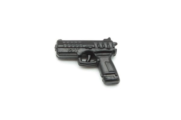 Minifig Cat T75K3 Pistol