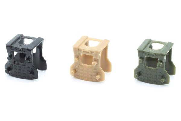 Minifig Cat Modular Tactical Vest BS15