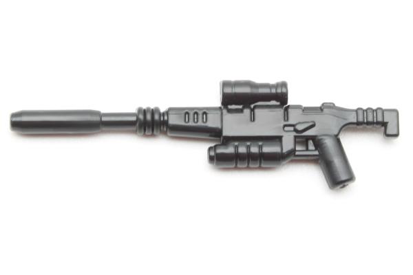 BrickArms 773 Firepuncher Blaster Sniper Rifle