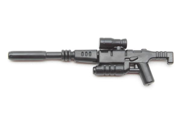 BrickArms 773 Firepuncher Takedown Blaster Sniper Rifle