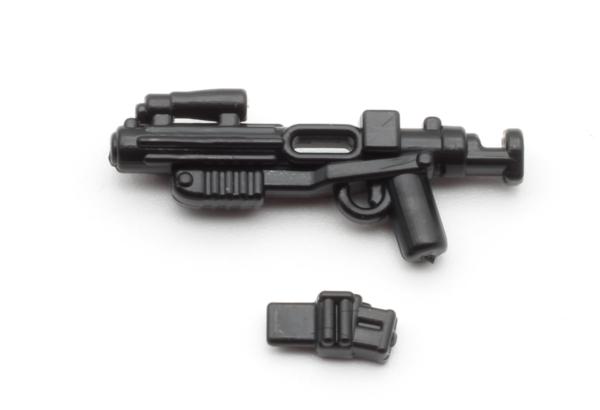 BrickArms E-10R Blaster with Magazine
