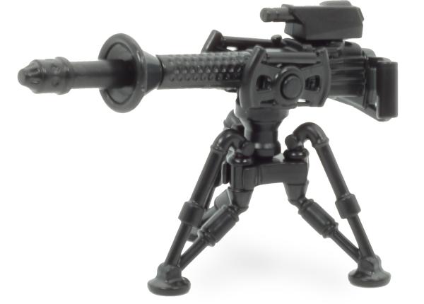 BrickArms EW-10HB Heavy Repeating Blaster