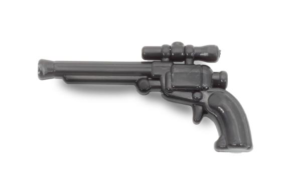 BrickArms LL-30 BoB Blaster Pistol
