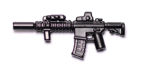 BrickArms M4 Force Recon Carbine with PEQ