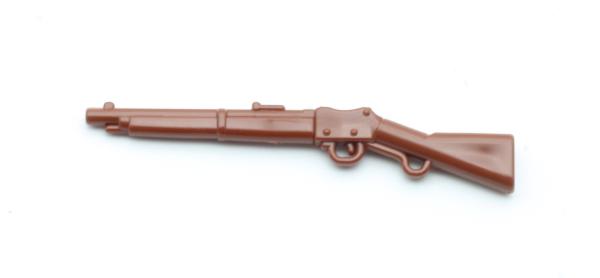 BrickArms Martini Henry Gewehr