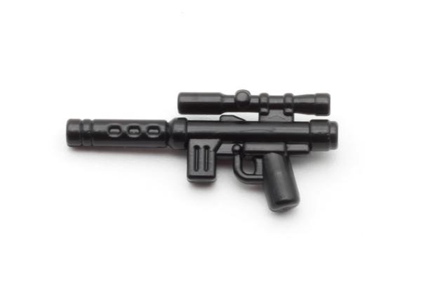 BrickArms SE-14r Lando Blaster