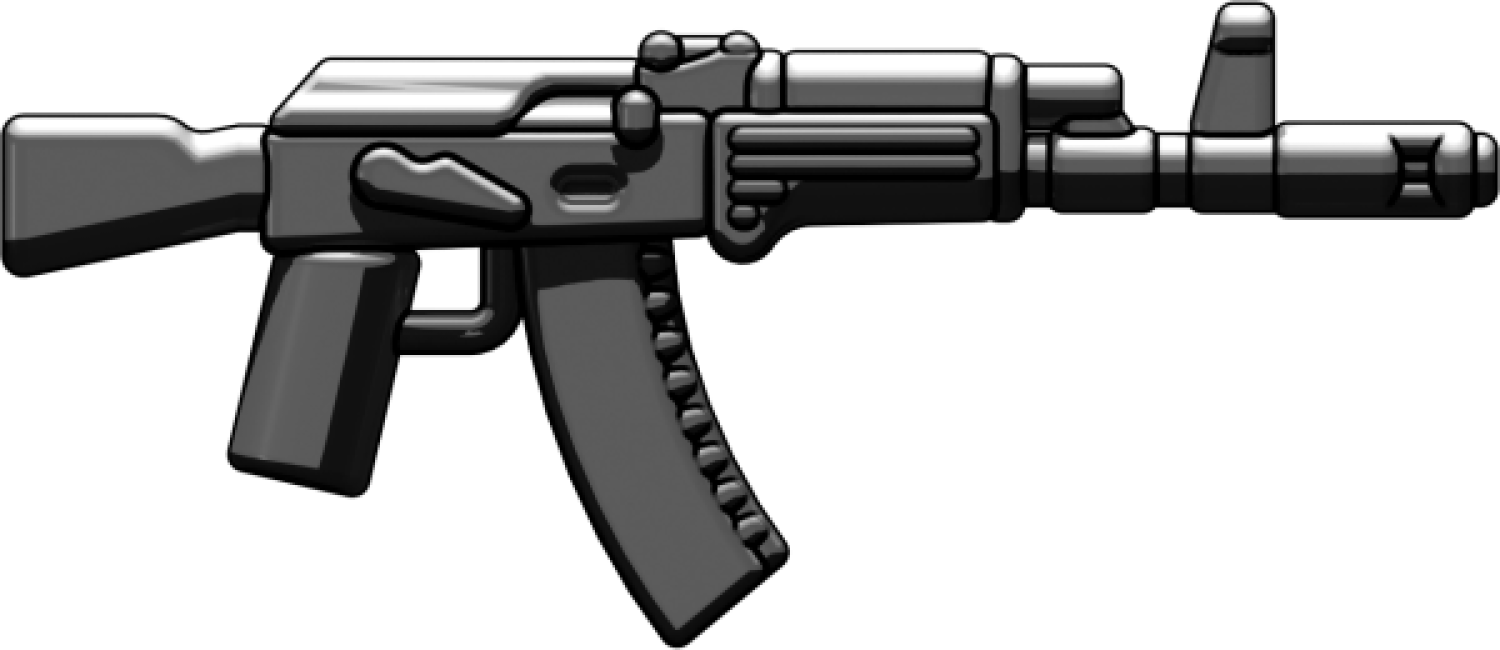 BrickArms AK-74M Sturmgewehr