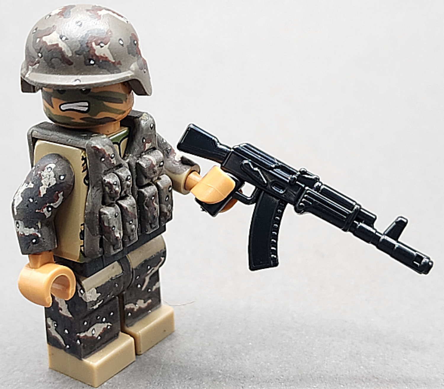 BrickArms AK-74M Sturmgewehr
