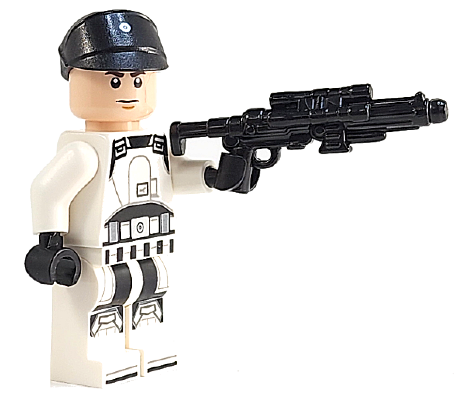 BrickArms ISB-Tac Blaster