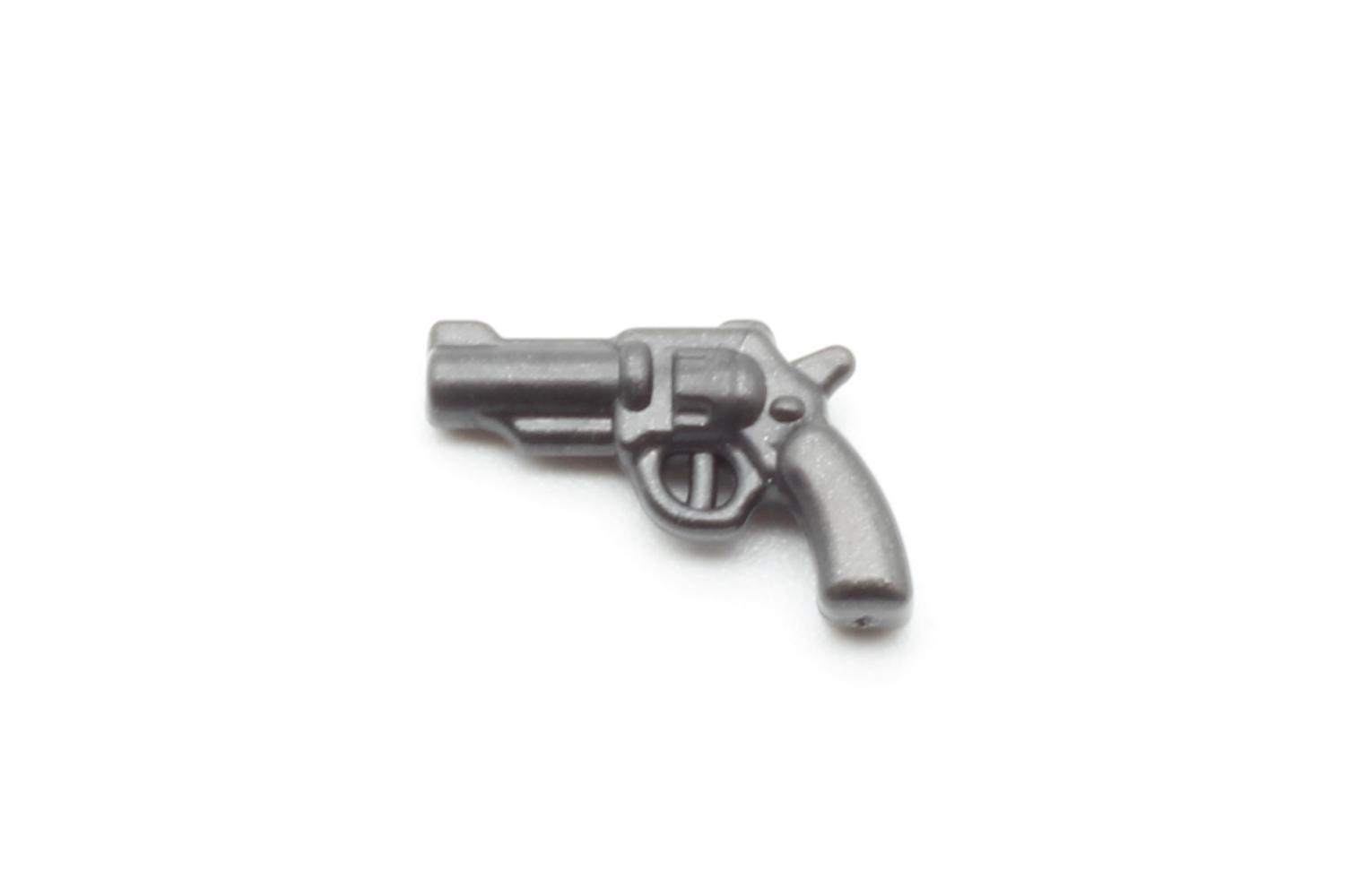 Minifig Cat M&P M10 Revolver