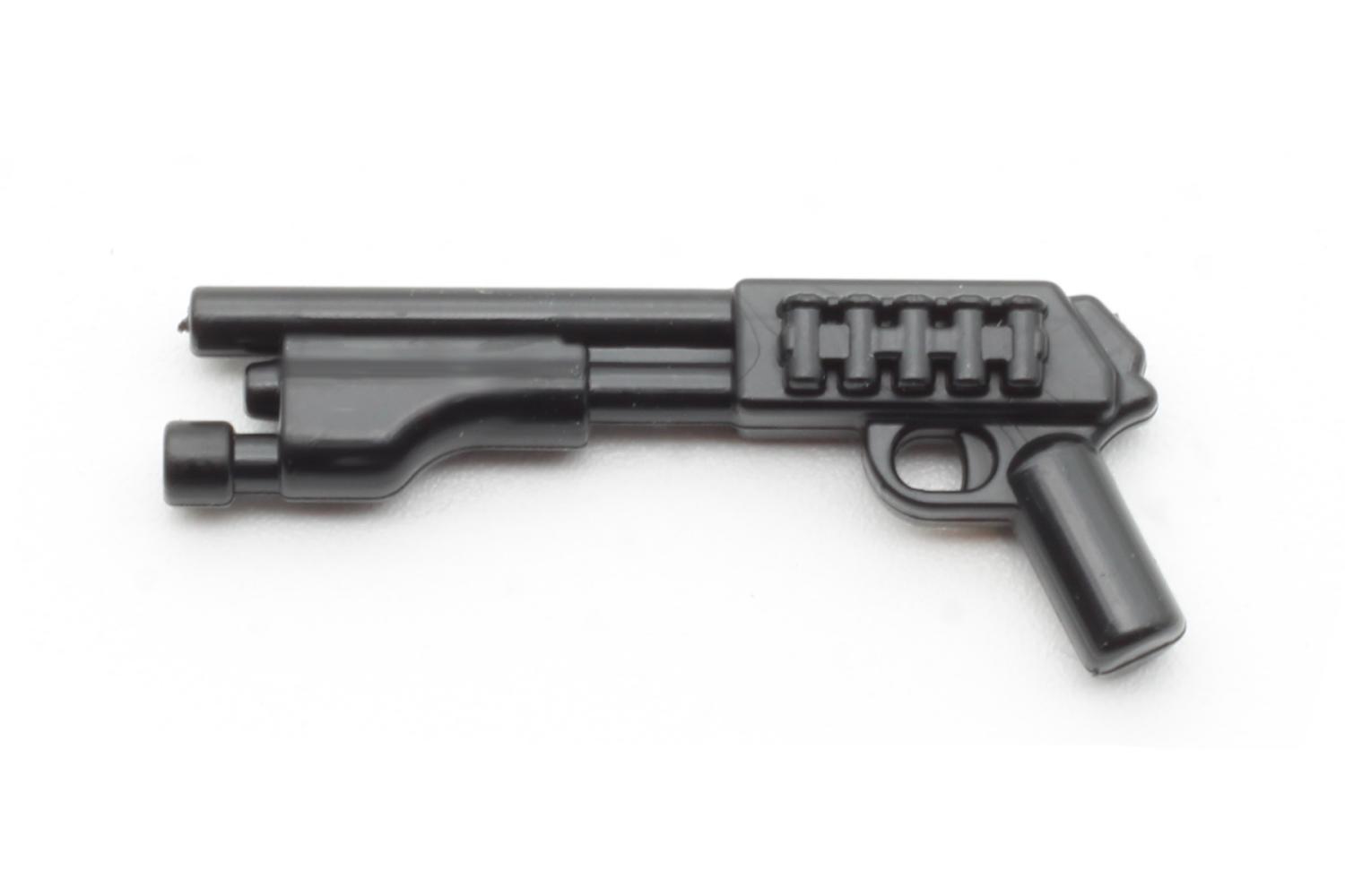 Minifig Cat M870S Schrotflinte