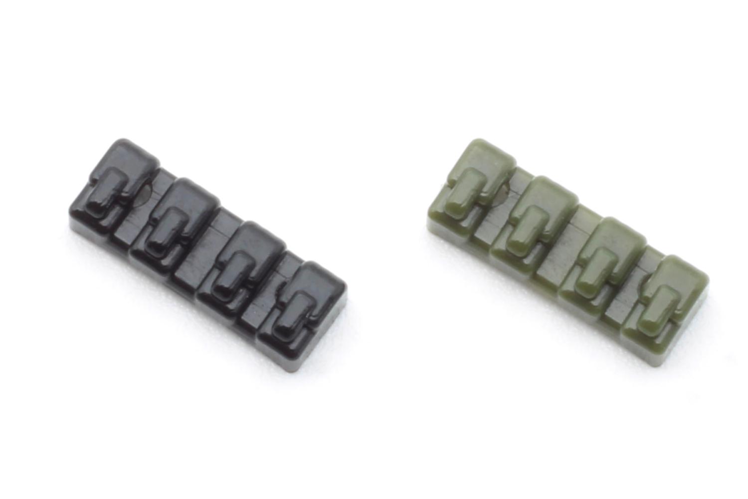 Minifig Cat Ammunition Pouch FE15 for Modular Tactical Vests