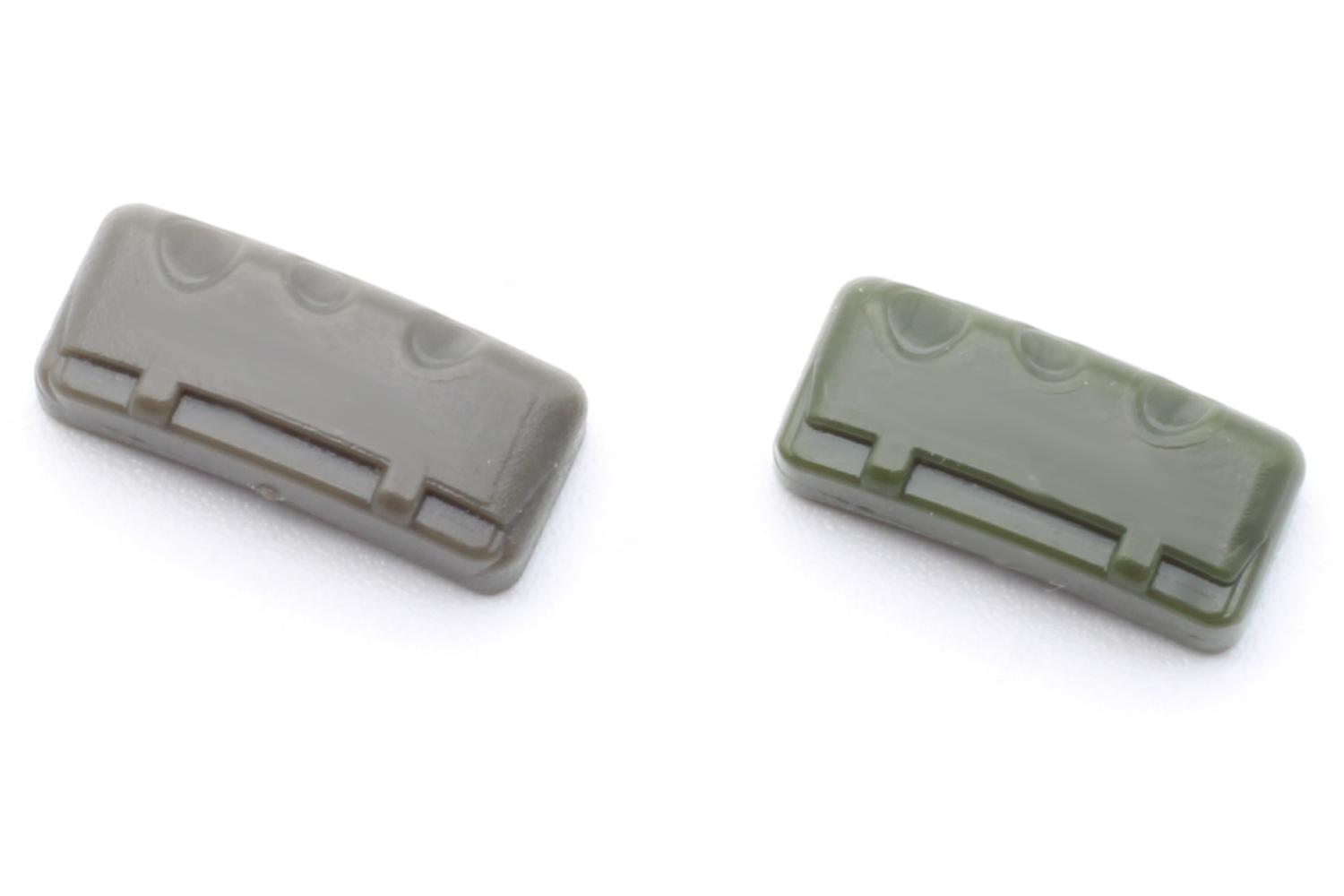 Minifig Cat Ammunition Pouch FG46 for Modular Tactical Vests