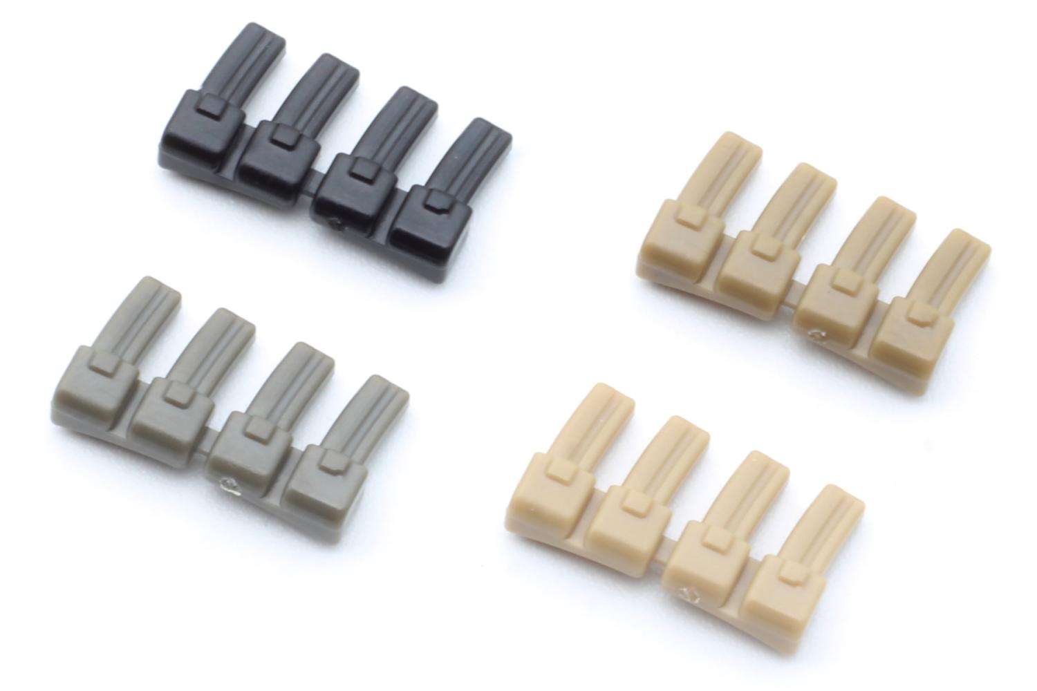 Minifig Cat Ammunition Pouch TN72 for Modular Tactical Vests