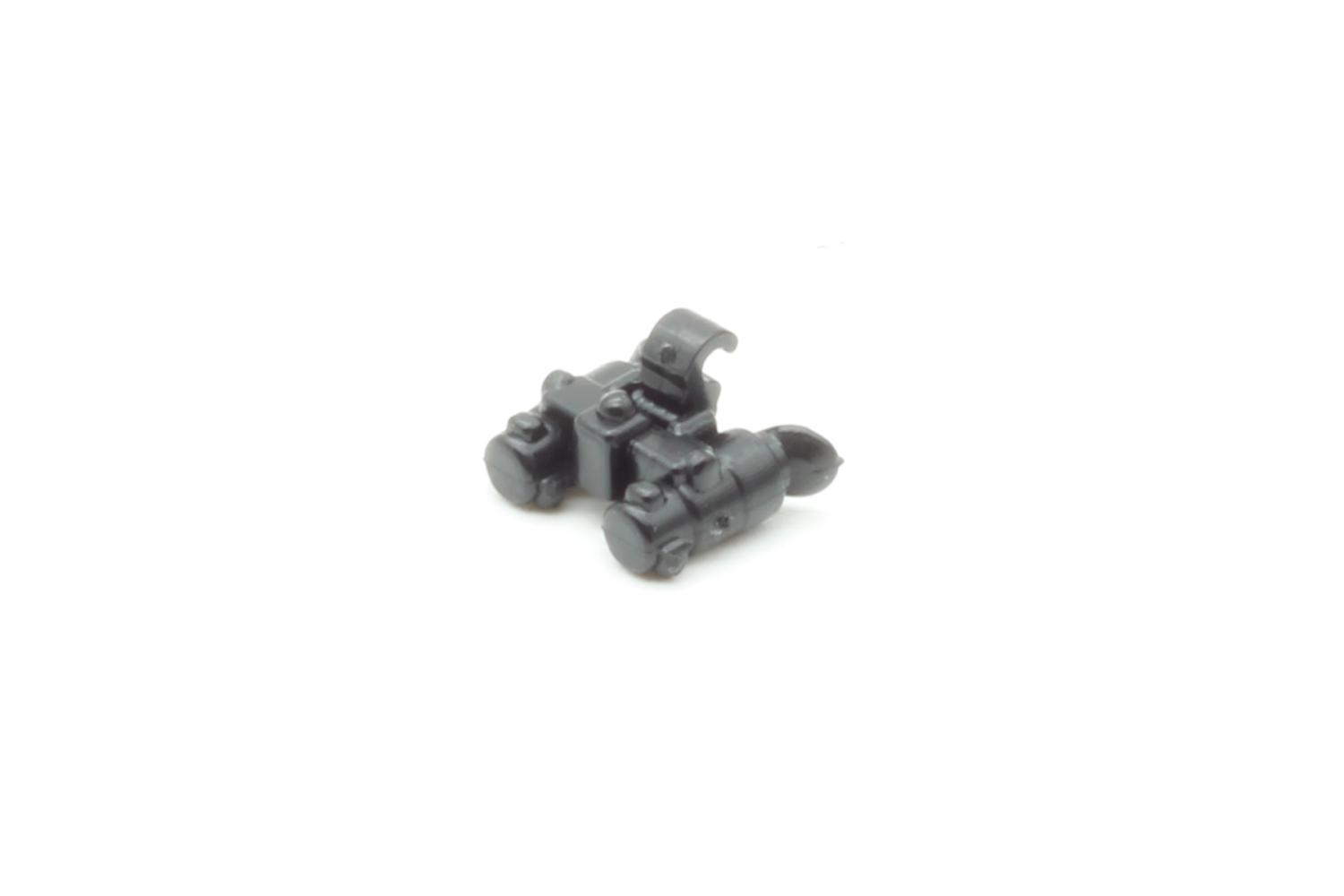 Minifig Cat ANVIS-S2 Night Vision