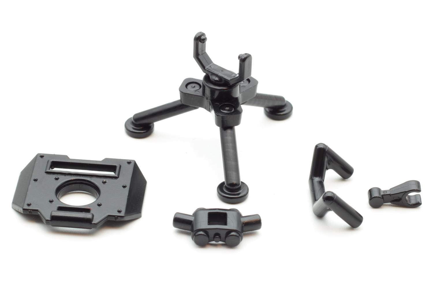 Minifig Cat BA30 Tripod