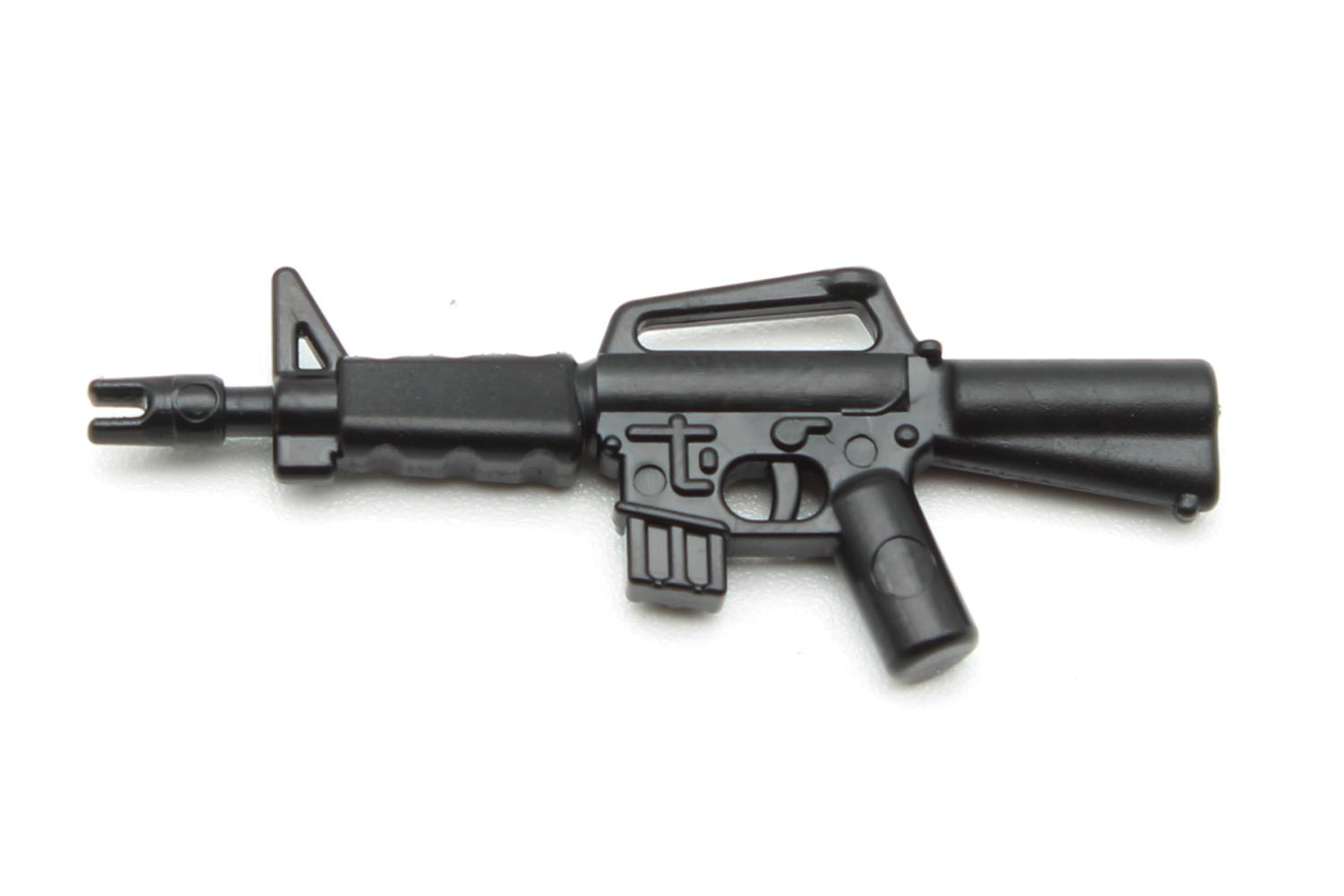 Minifig Cat Car 15 Carbine