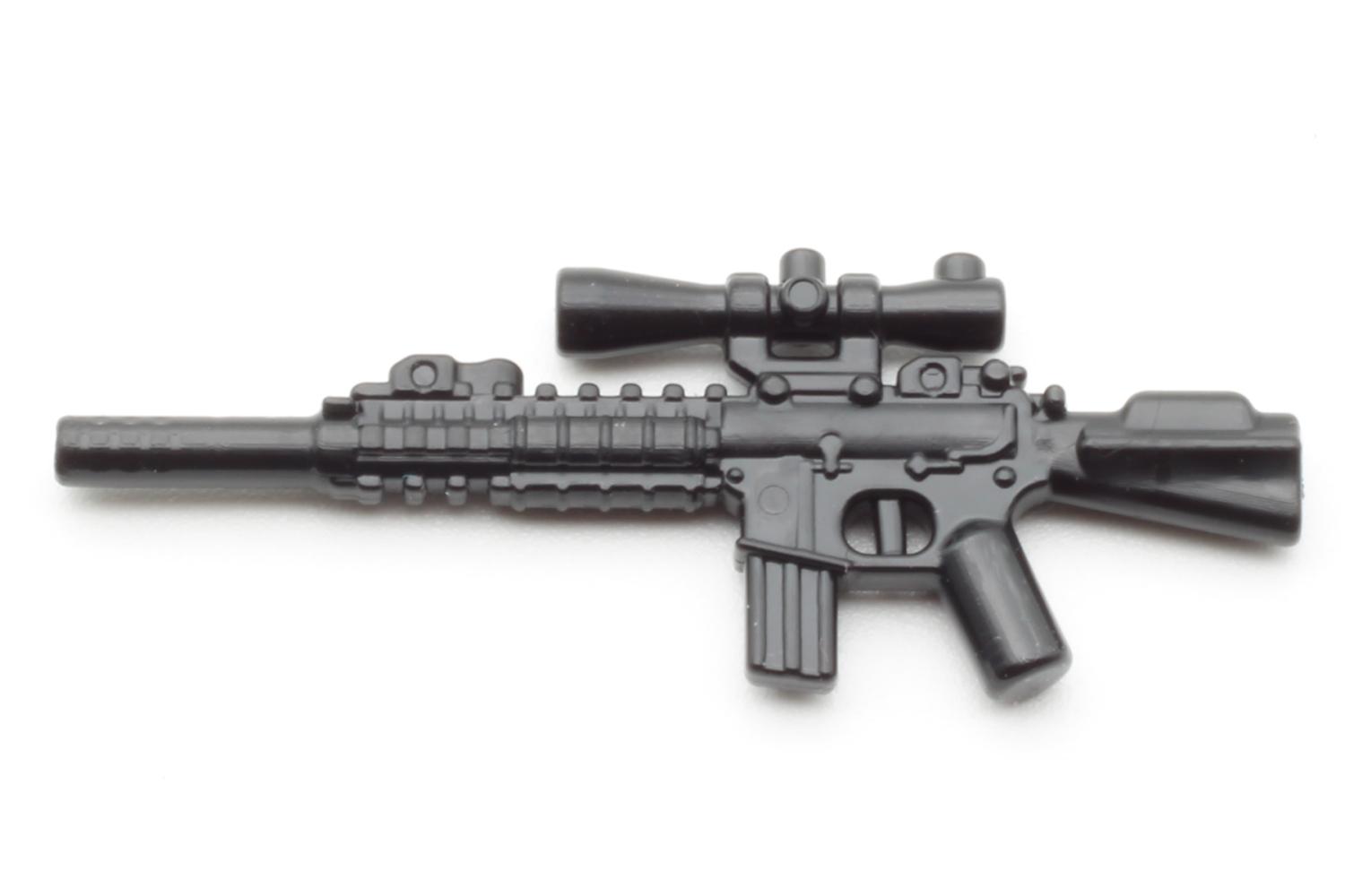 Minifig Cat M110 DMR