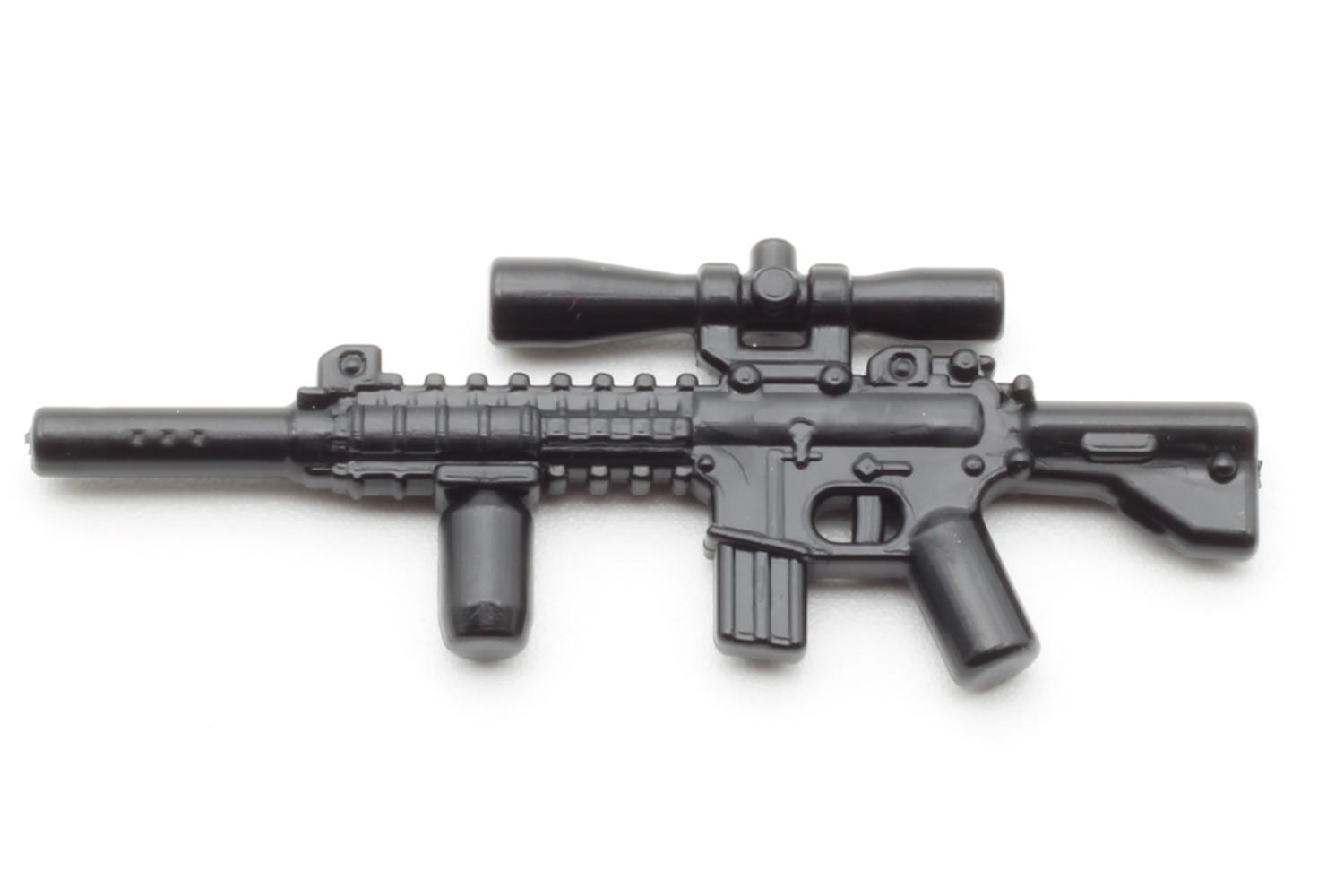 Minifig Cat M134 DMR