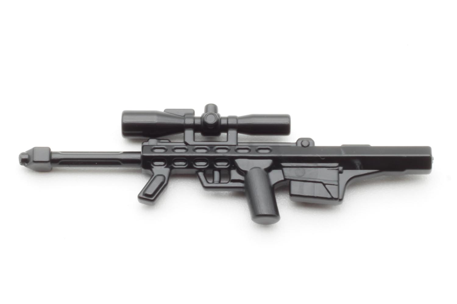 Minifig Cat M802 Scharfschützengewehr