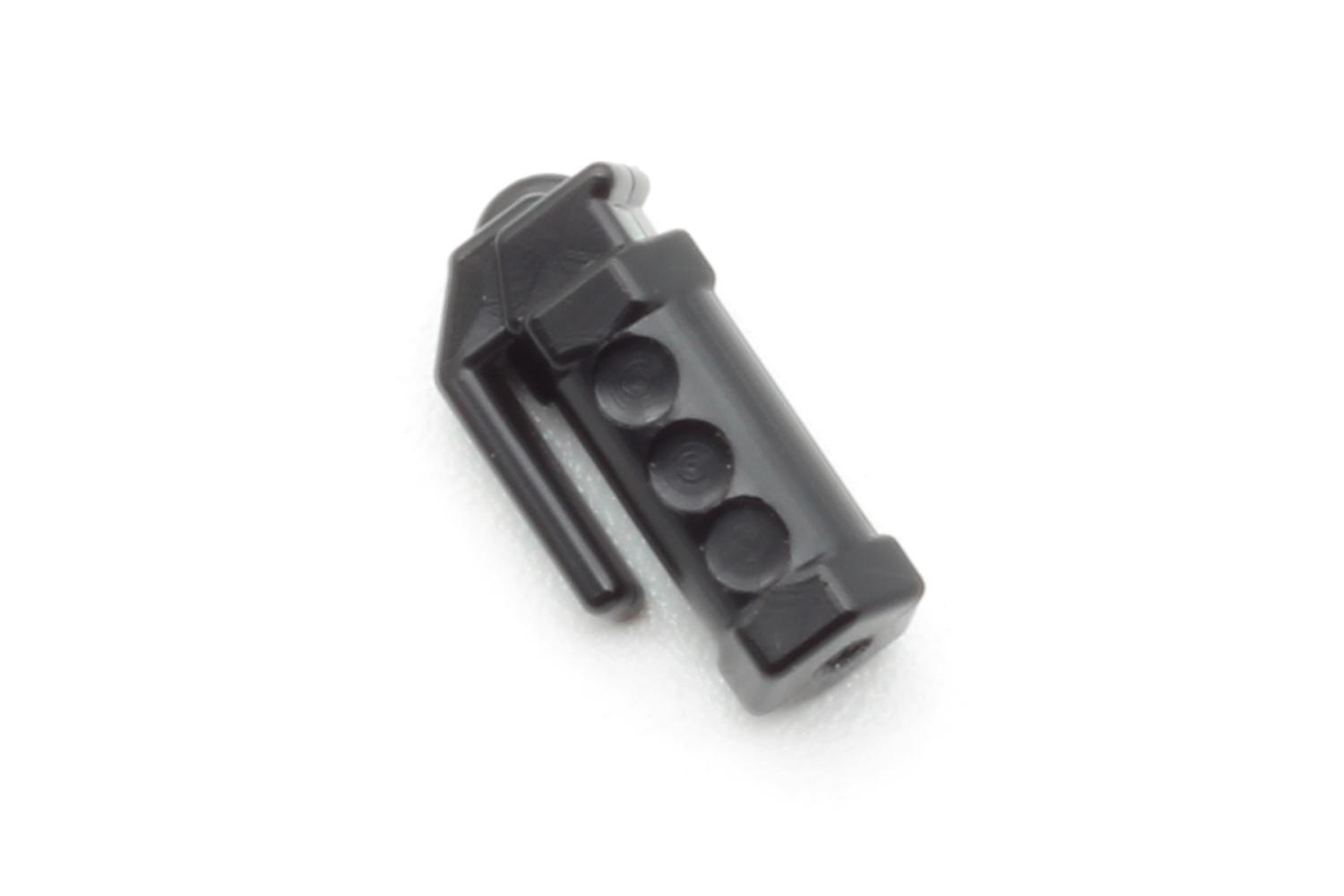 Minifig Cat M84 Stun Grenade