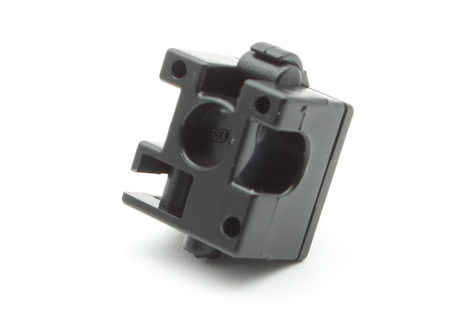 Minifig Cat MN00 Ammo Backpack for Miniguns