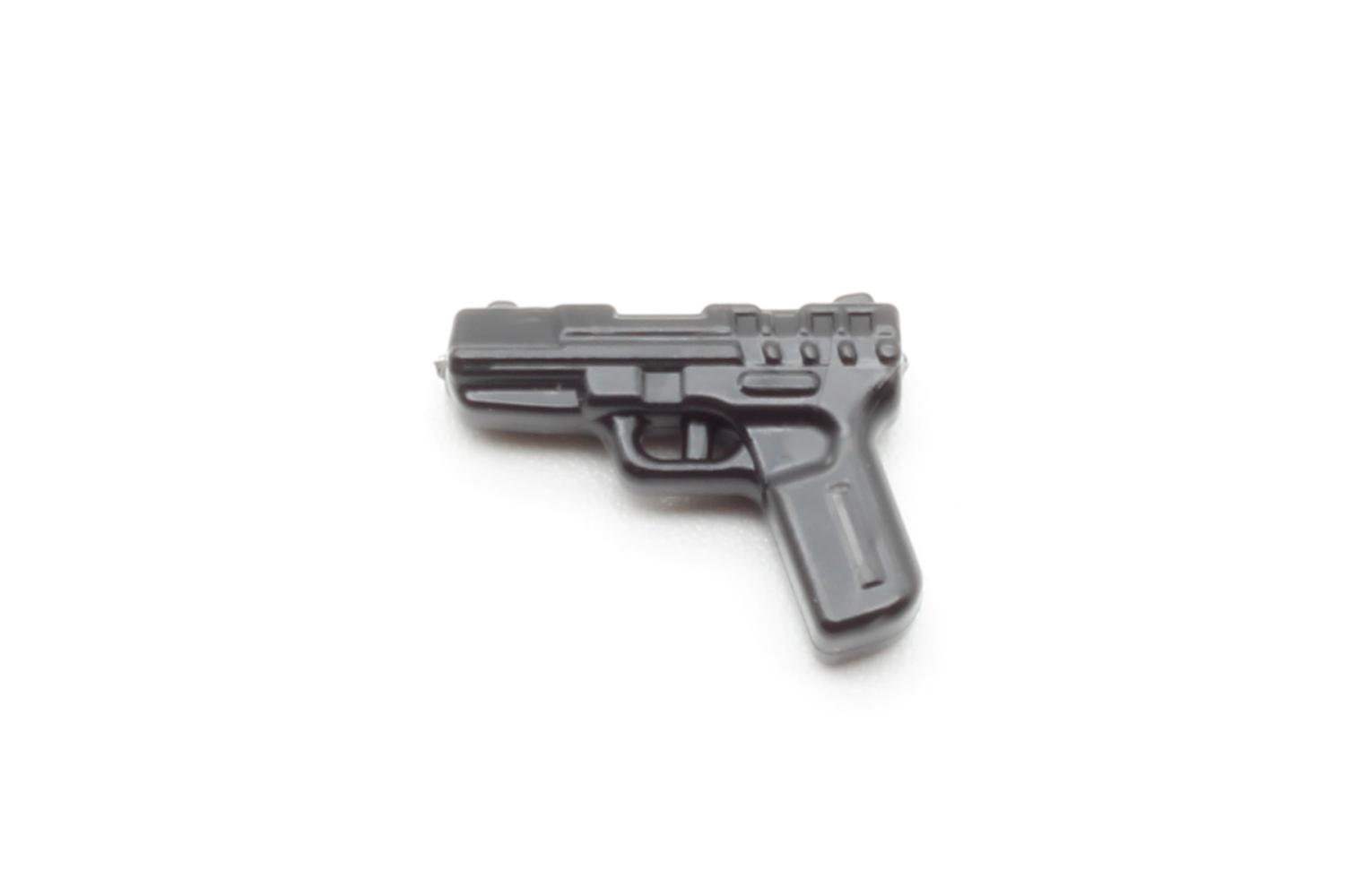 Minifig Cat P99 Pistole