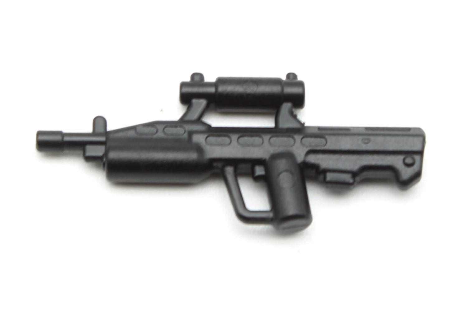 Minifig Cat SAR-21