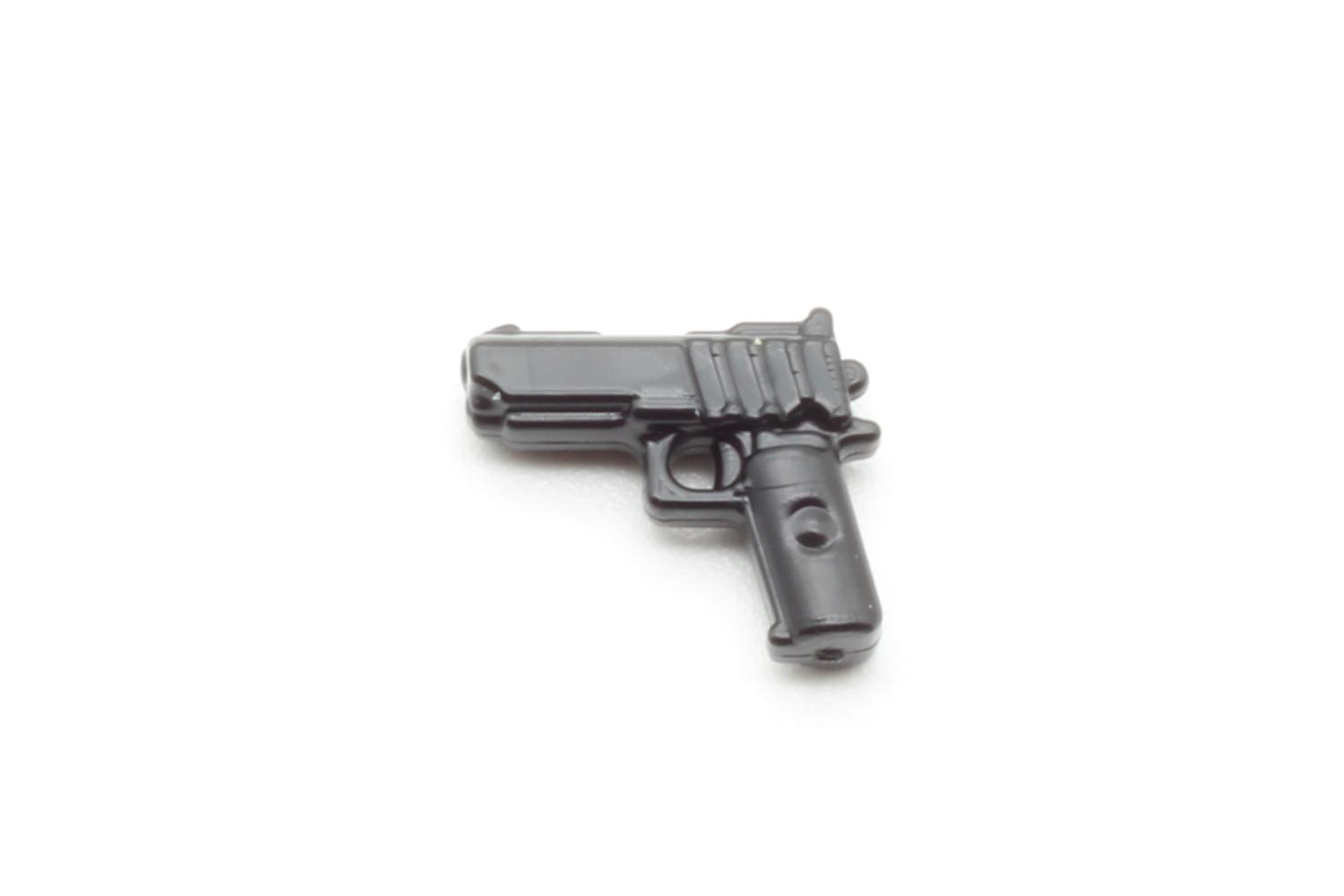 Minifig Cat SCD Pistol