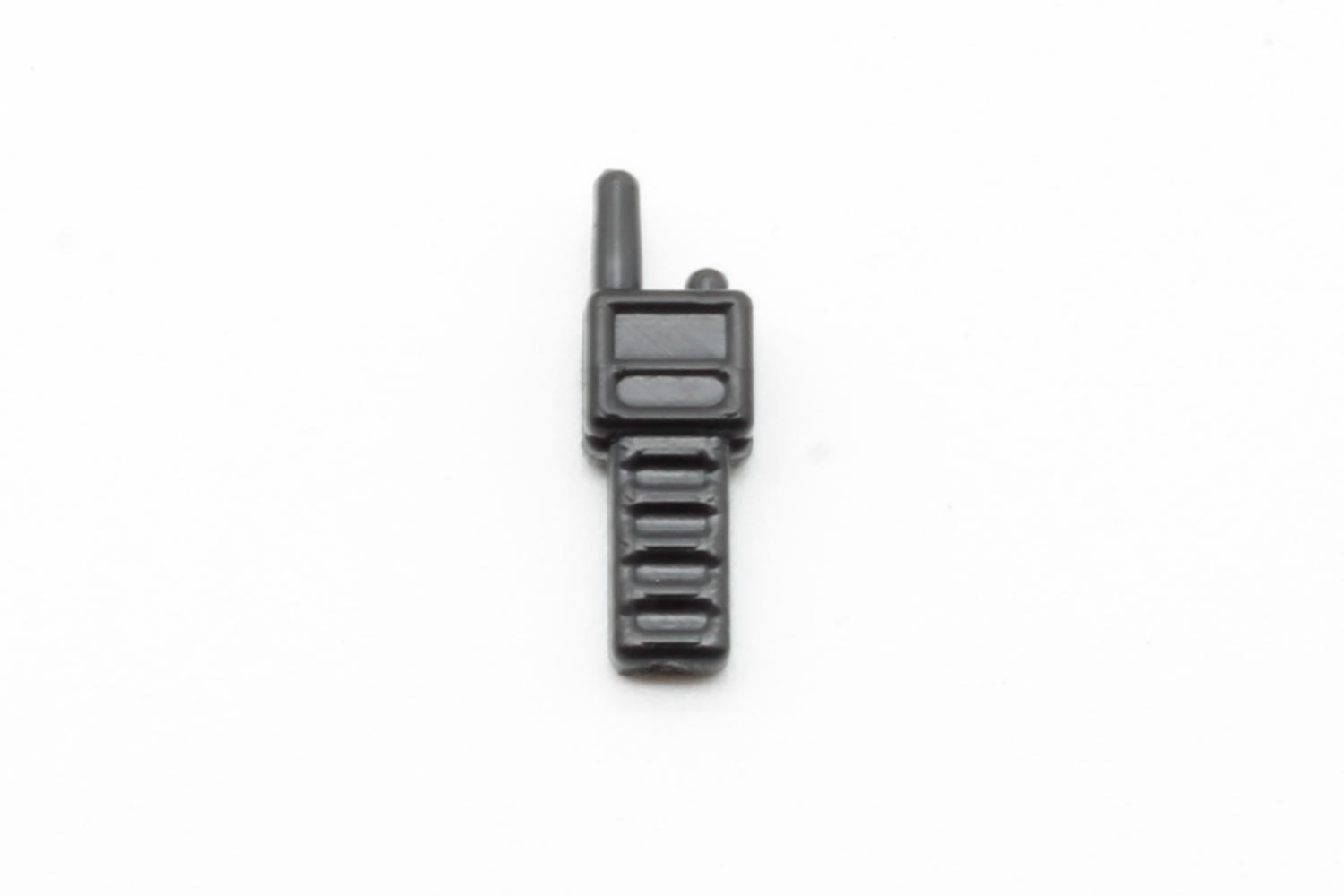 Minifig Cat SG100 Walkie Talkie