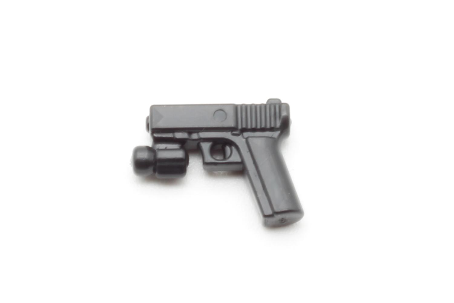 Minifig Cat SG19T Pistol