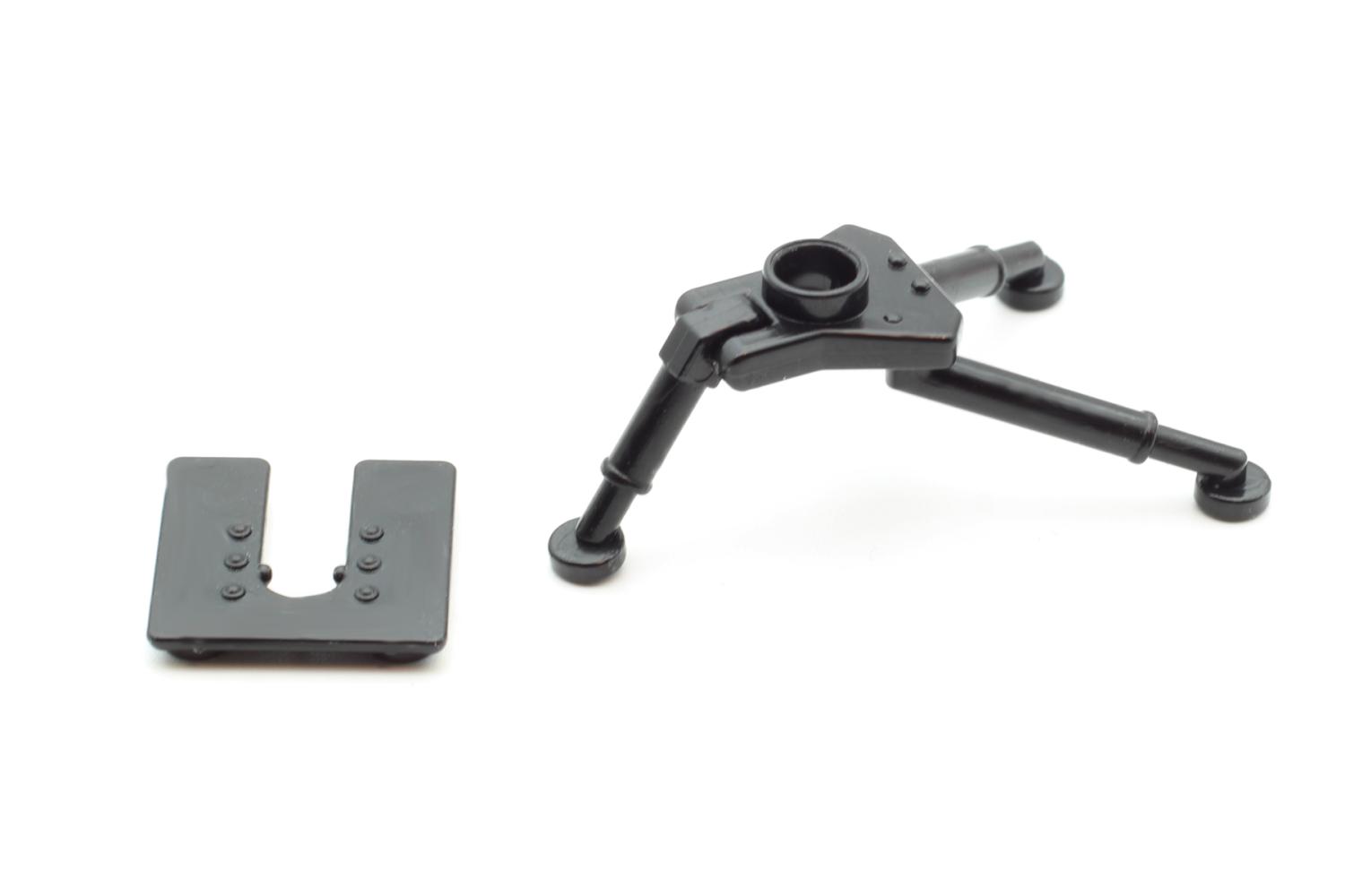 Minifig Cat SM3 Tripod