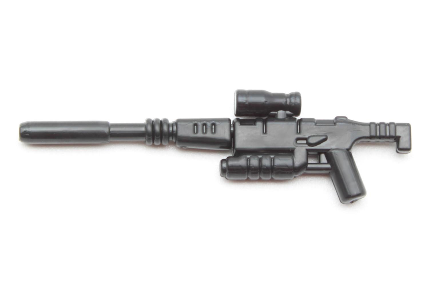 BrickArms 773 Firepuncher Takedown Blaster Sniper Rifle