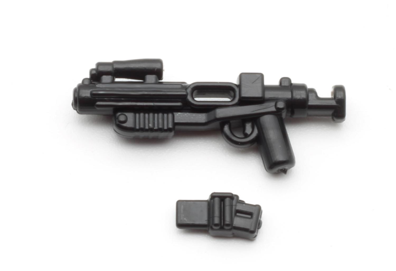 BrickArms E-10R Blaster with Magazine