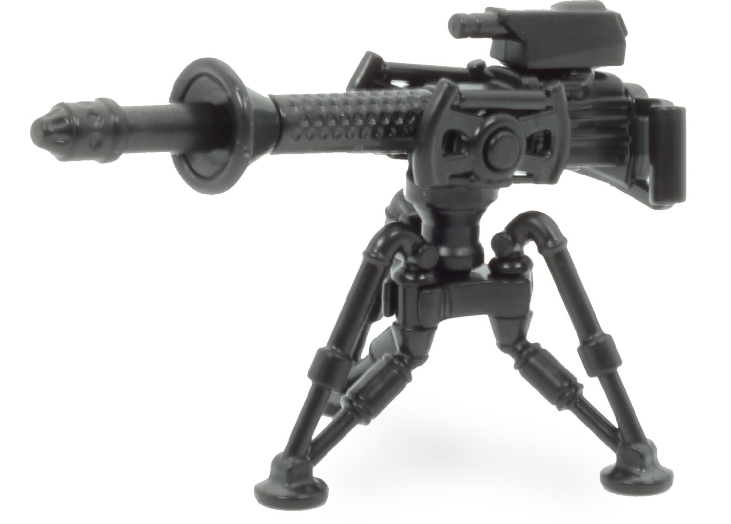 BrickArms EW-10HB Heavy Repeating Blaster