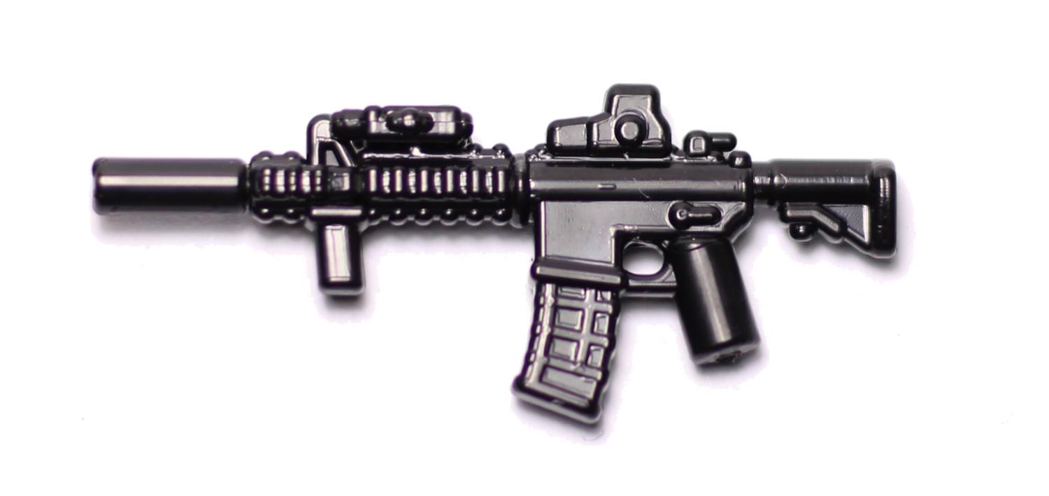 BrickArms M4 Force Recon Carbine with PEQ