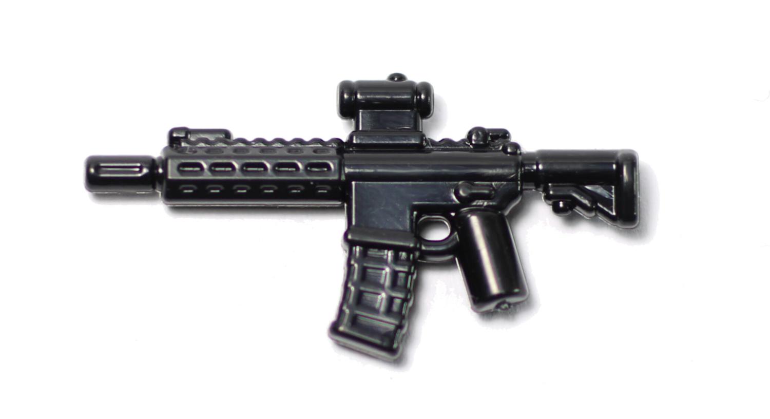 BrickArms M4A1 CQR Carbine/Sturmgewehr