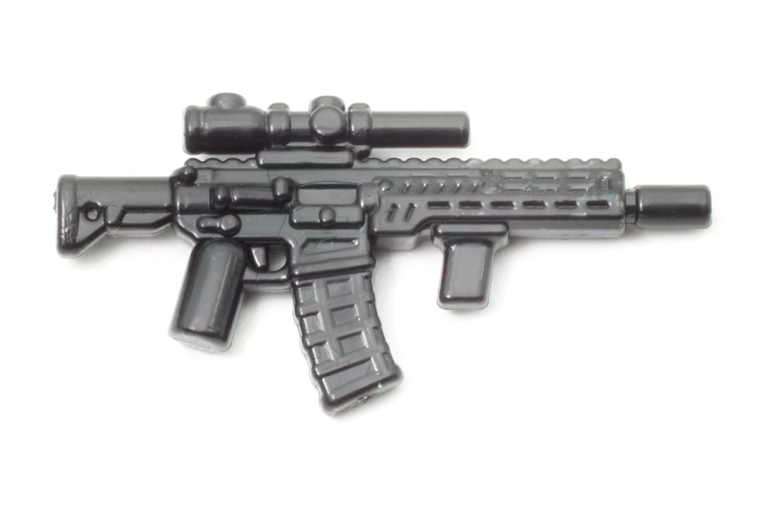 BrickArms M7-Raptor Sturmgewehr