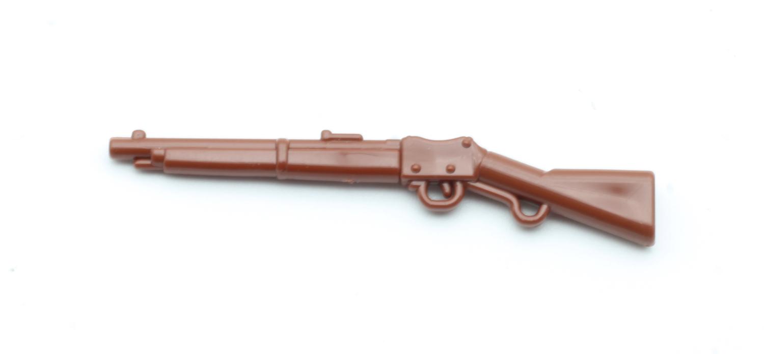 BrickArms Martini Henry Gewehr