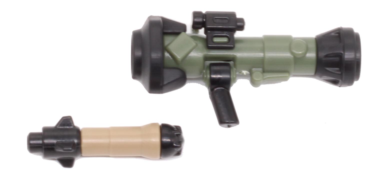 BrickArms NLAW & Missle