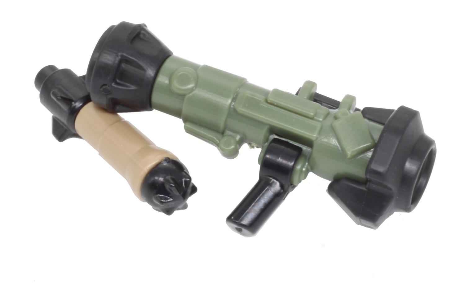 BrickArms NLAW & Missle