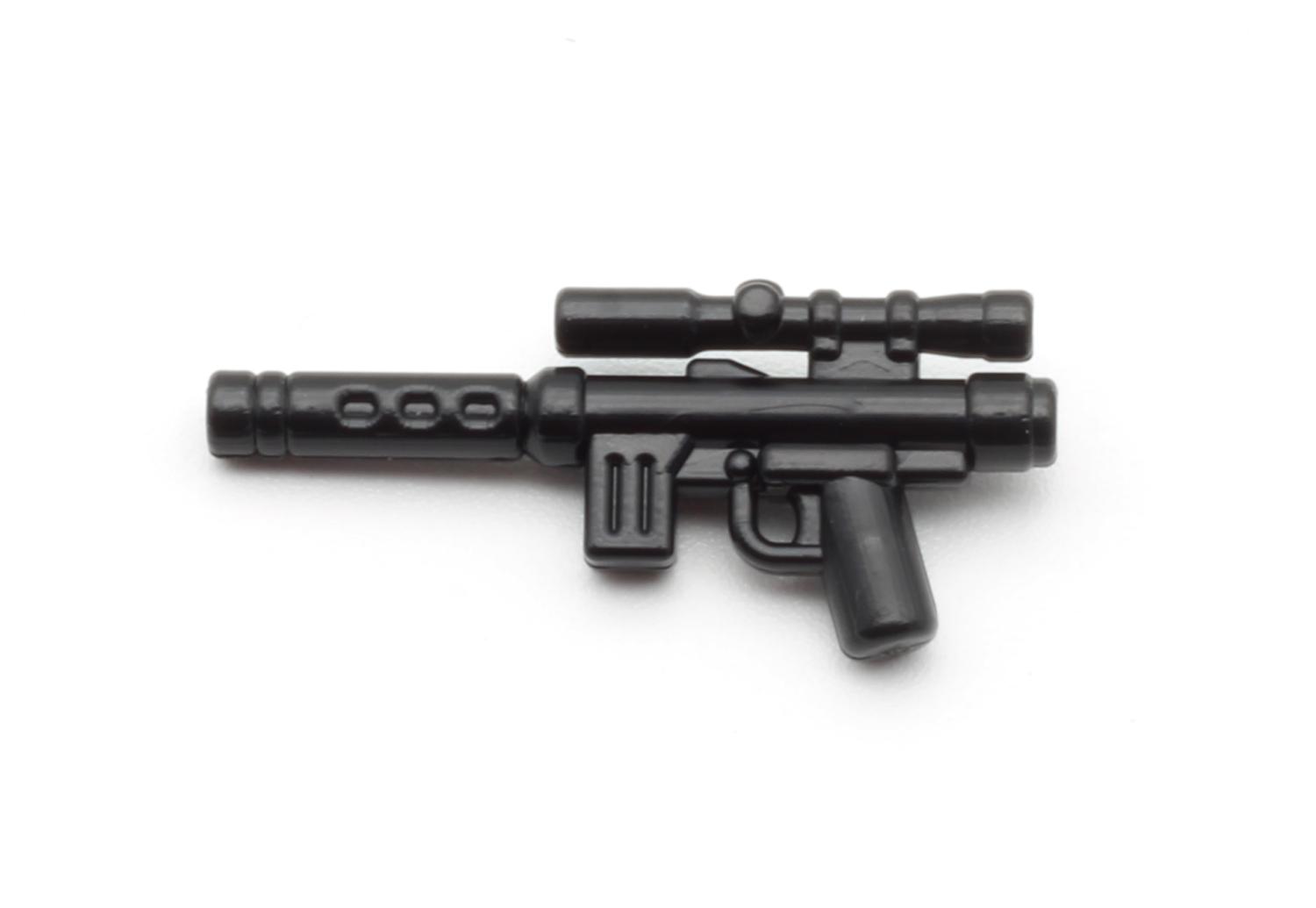 BrickArms SE-14r Lando Blaster