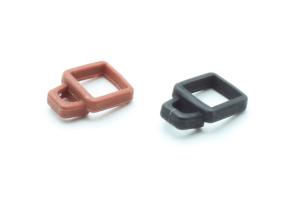 Minifig Cat Leg Panel