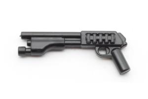 Minifig Cat M870S Schrotflinte