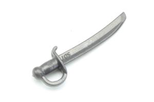 Minifig Cat Säbel für Offiziere