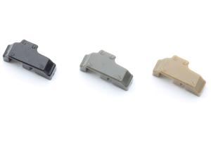 Minifig Cat Pistol Pouch BK36 for Modular Tactical Vests