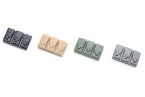 Minifig Cat Munitionstasche FG45 für modulare taktische Westen